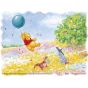 YANOMAN - DISNEY Winnie l'Ourson - Jigsaw Puzzle 150 pièces 2301-10