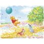 YANOMAN - DISNEY Winnie l'Ourson - Jigsaw Puzzle 150 pièces 2301-10