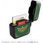 KEYS FACTORY - Card Pod Collection The Legend of Zelda (Zelda no Densetsu) Type-A für Nintendo Switch