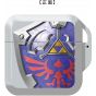 KEYS FACTORY - Card Pod Collection The Legend of Zelda (Zelda no Densetsu) Type-B para Nintendo Switch