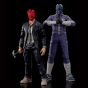 SENTINEL - Dorohedoro Shin & Noi Figures