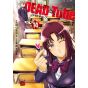 Dead Tube vol.14 - Champion RED Comics (Japanese version)