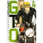 GTO Paradise Lost vol.4 - Yanmaga KC Special (Japanese version)