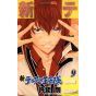 The New Prince of Tennis (Shin Tennis no Ouji-sama)vol.9- Jump Comics (Japanese version)