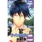 The New Prince of Tennis (Shin Tennis no Ouji-sama)vol.12- Jump Comics (Japanese version)