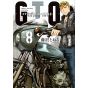 GTO Paradise Lost vol.8 - Yanmaga KC Special (Japanese version)