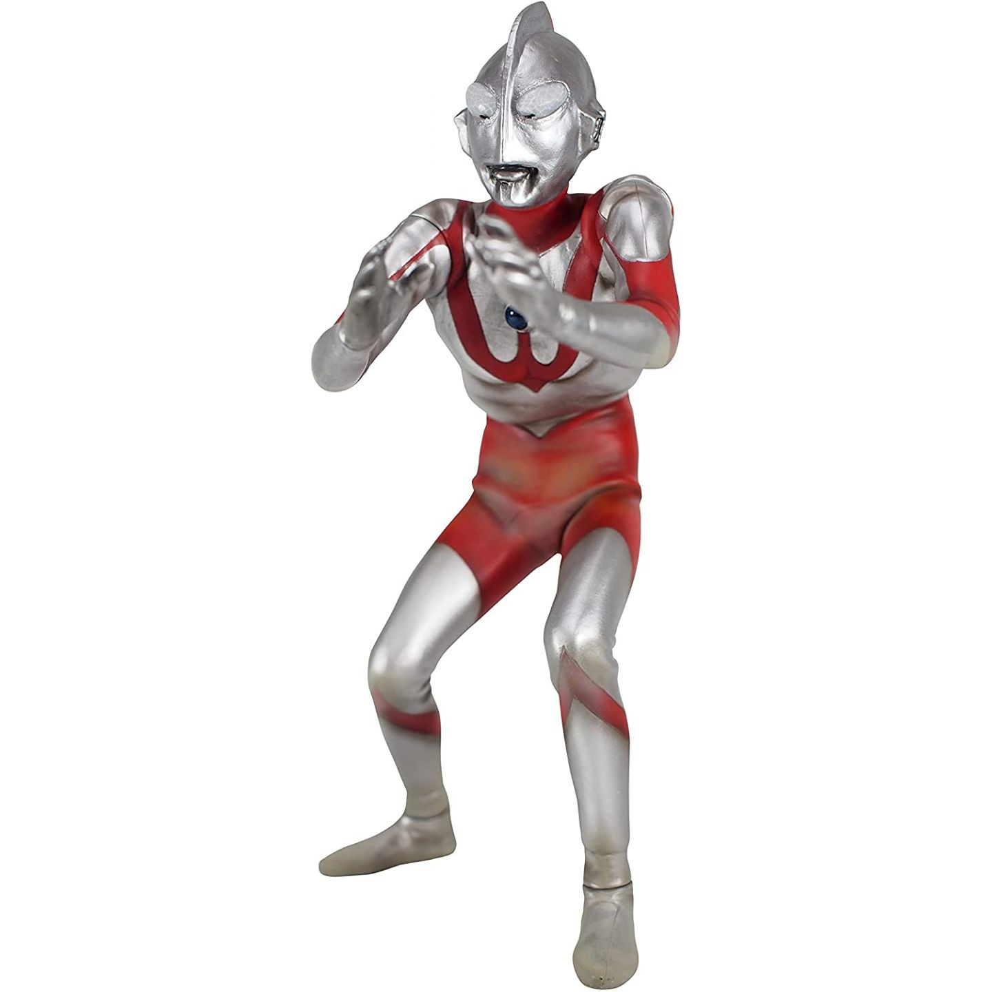 H3 Ultraman Pose Sample 04 by HeroineFactory on DeviantArt