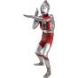 CCP Tokusatsu Series Ultraman - Ultraman C-Type Spacium High Grade Ver. Figure