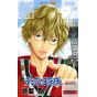 The New Prince of Tennis (Shin Tennis no Ouji-sama) vol.15- Jump Comics (version japonaise)