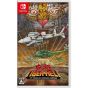 M2 - Ultimate (Kyuukyoku) Tiger Heli para Nintendo Switch