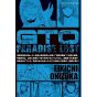 GTO Paradise Lost vol.15 - Yanmaga KC Special (version japonaise)