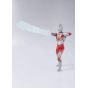 BANDAI - S.H.Figuarts Ultraman - Figura di Ultraman Zoffy