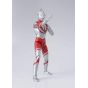 BANDAI - S.H.Figuarts Ultraman - Figura di Ultraman Zoffy