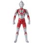 BANDAI - S.H.Figuarts Ultraman - Figura di Ultraman Zoffy