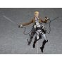 MAX FACTORY - figma Shingeki no Kyojin (Attack on Titan) Figura di Erwin Smith