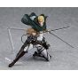 MAX FACTORY - figma Shingeki no Kyojin (Attack on Titan) Figura di Erwin Smith