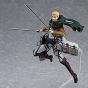 MAX FACTORY - figma Shingeki no Kyojin (Attack on Titan) Figura di Erwin Smith