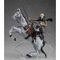 MAX FACTORY - figma Shingeki no Kyojin (Attack on Titan) Figura di Erwin Smith