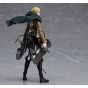 MAX FACTORY - figma Shingeki no Kyojin (Attack on Titan) Figura di Erwin Smith