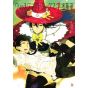 Witchcraft Works vol.1 - Afternoon Comics (version japonaise)