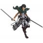 MAX FACTORY - figma Shingeki no Kyojin (Attack on Titan) Levi Ackerman Figur