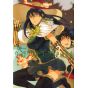 Witchcraft Works vol.3 - Afternoon Comics (japanese version)