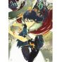 Witchcraft Works vol.6 - Afternoon Comics (version japonaise)