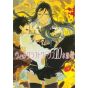 Witchcraft Works vol.10 - Afternoon Comics (version japonaise)