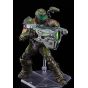 Good Smile Company Figma - DOOM Eternal Doom Slayer Figure