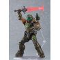 Good Smile Company Figma - DOOM Eternal Doom Slayer Figure