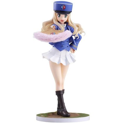 WAVE DreamTech - GIRLS und PANZER das Finale - Giacca Mary Panzer Ver. Figure