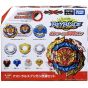 TAKARA TOMY Beyblade Burst B-188 Set di rimodellamento Astral spriggan