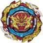 TAKARA TOMY Beyblade Burst B-188 Set di rimodellamento Astral spriggan