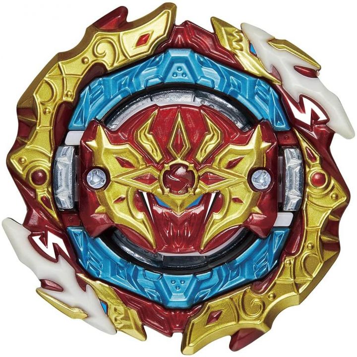 TAKARA TOMY Beyblade Burst B-188 Remodeling Set Astral Spriggan