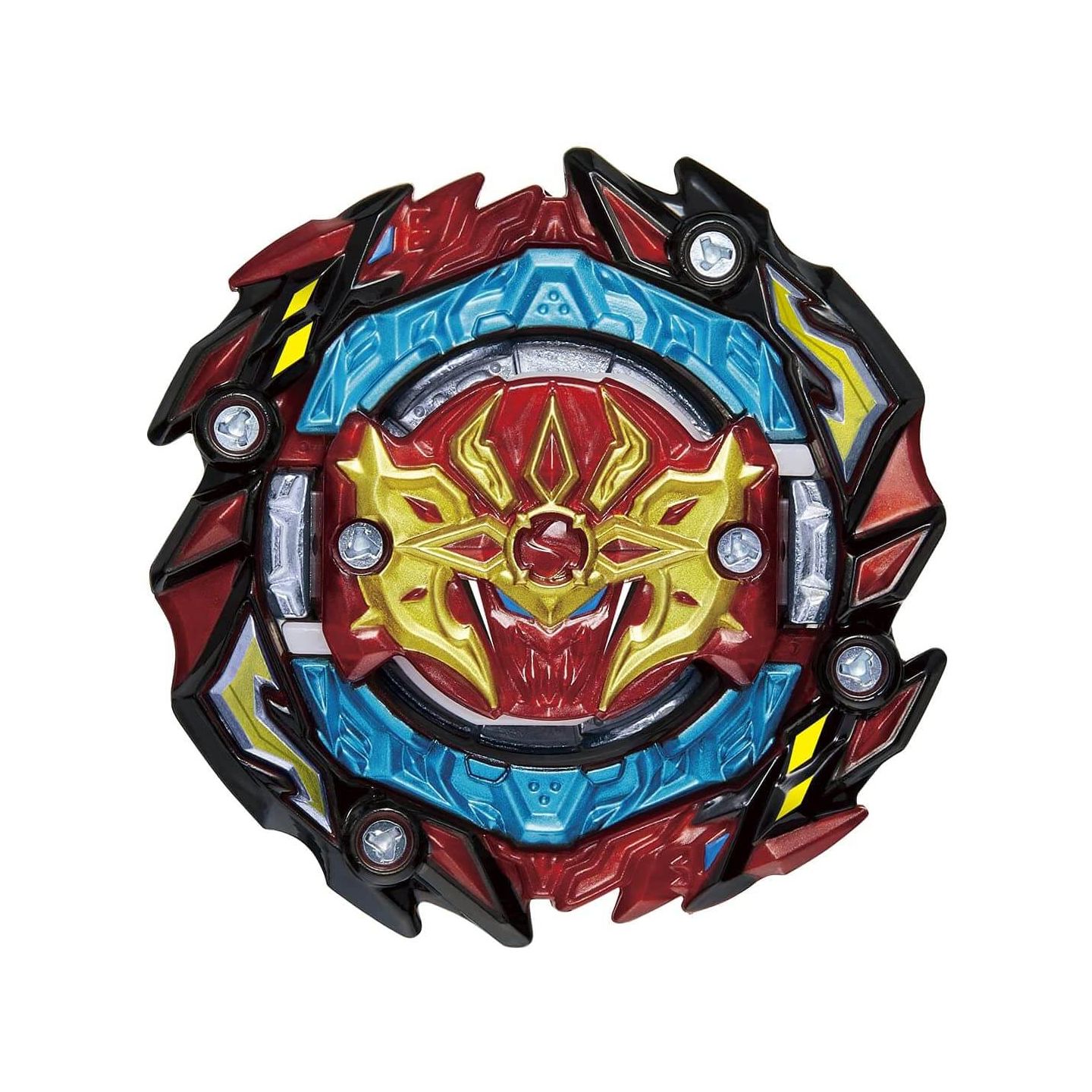 TAKARA TOMY Beyblade Burst B-188 Remodeling Set Astral Spriggan