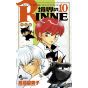 Rin-ne (Kyōkai no Rinne) vol.10 - Shonen Sunday Comics (Japanese version)