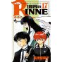 Rin-ne (Kyōkai no Rinne) vol.17 - Shonen Sunday Comics (Japanese version)