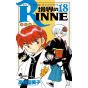 Rin-ne (Kyōkai no Rinne) vol.18 - Shonen Sunday Comics (version japonaise)