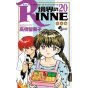 Rin-ne (Kyōkai no Rinne) vol.20 - Shonen Sunday Comics (version japonaise)