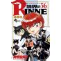 Rin-ne (Kyōkai no Rinne) vol.36 - Shonen Sunday Comics (version japonaise)