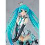 Good Smile Company - Hatsune Miku GT Project Racing Miku 2013 Rd. 4 Figura di supporto SUGO [AQ]