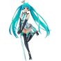 Good Smile Company - Hatsune Miku GT Project Racing Miku 2013 Rd. 4 Figura di supporto SUGO [AQ]