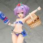 ALTER - Azur Lane - Figura del picnic sulla spiaggia di Javelin