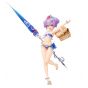 ALTER - Azur Lane - Figura del picnic sulla spiaggia di Javelin