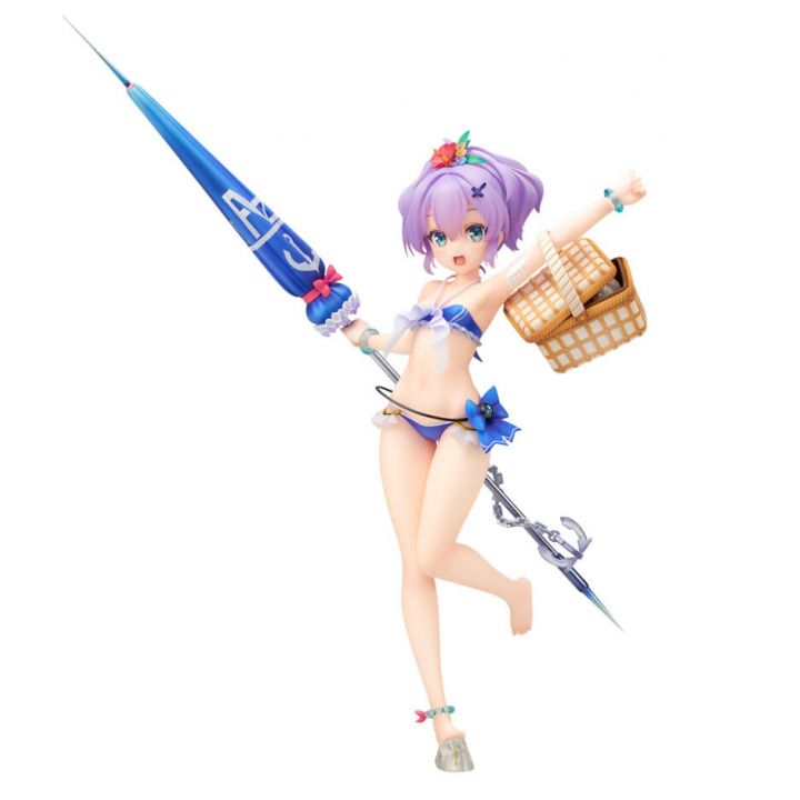 ALTER - Azur Lane - Javelin Beach Picknick Ver. Figur