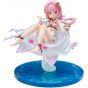 FURYU - Magia Record Puella Magi Madoka Magica Side Story - Costume da bagno Tamaki Iroha Ver. Figure