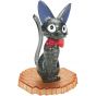 BEVERLY - GHIBLI Kiki La Petite Sorcière : Jiji - Crystal Jigsaw Puzzle 3D 36 pièces 50272