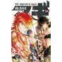 Magi: The Labyrinth of Magic vol.34 - Shonen Sunday Comics (Japanese version)