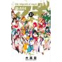 Magi: The Labyrinth of Magic vol.37 - Shonen Sunday Comics (version japonaise)