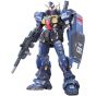 BANDAI Mobile Suite Z Gundam - Real Grade RG RX-178 Gundam Mk-II (specifica Titans) Modello di Kit Figura